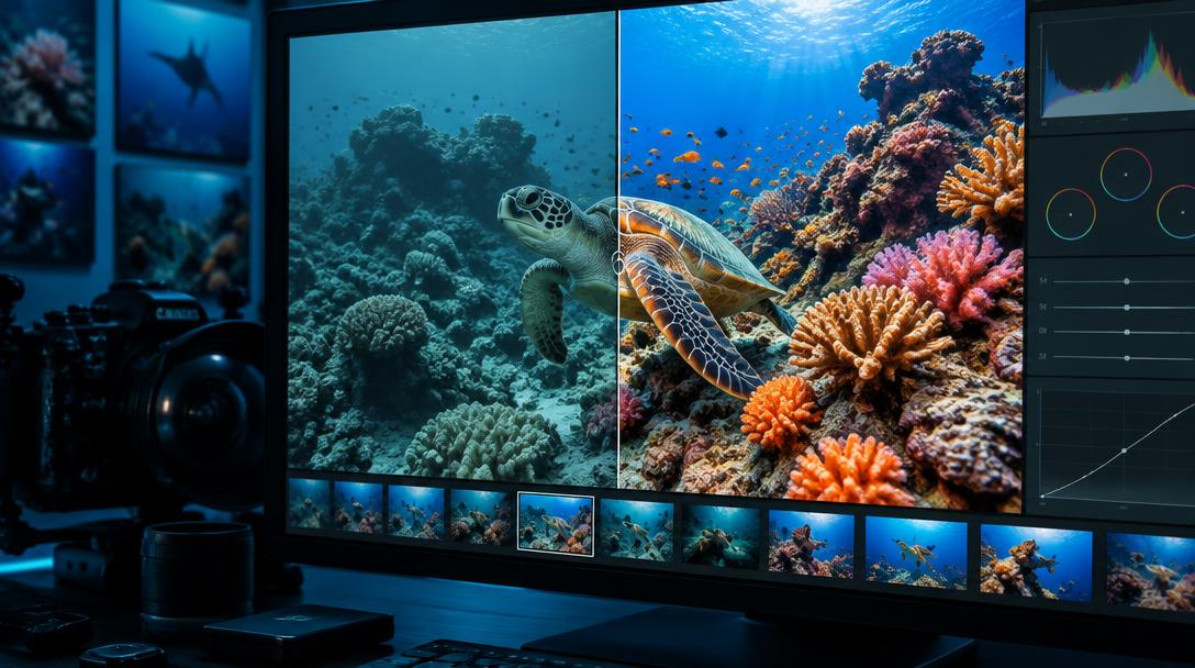 DiveBuddy Studio & KAI